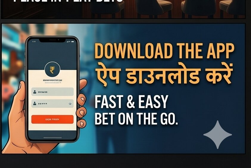 T20 World Cup betting at 22patti Login